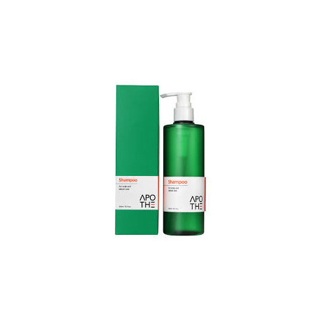 APOTHE SEBUM CONTROL SHAMPOO 300ML