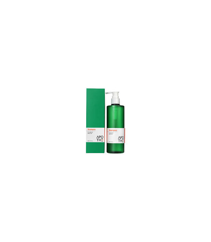 APOTHE SEBUM CONTROL SHAMPOO 300ML