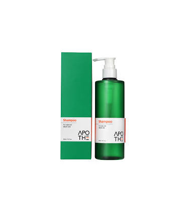 APOTHE SEBUM CONTROL SHAMPOO 300ML