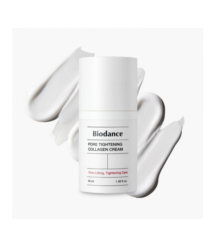 BIODANCE PORE TIGHTENING COLLAGEN CREAM 50ML