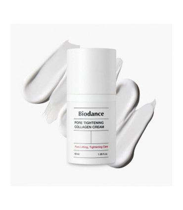 BIODANCE PORE TIGHTENING COLLAGEN CREAM 50ML