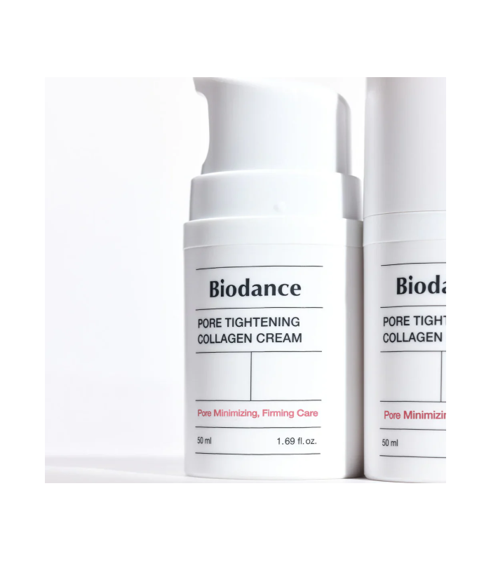 BIODANCE PORE TIGHTENING COLLAGEN CREAM 50ML
