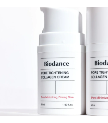 BIODANCE PORE TIGHTENING COLLAGEN CREAM 50ML