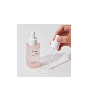 BIODANCE PORE TIGHTENING COLLAGEN AMPOULE 50ML