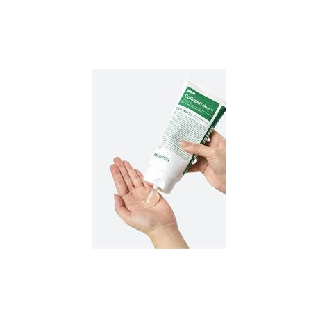 MEDIPEEL GREEN CICA COLLAGEN CLEAR 2.0 120ML