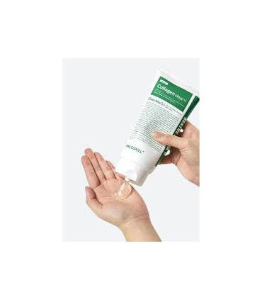 MEDIPEEL GREEN CICA COLLAGEN CLEAR 2.0 120ML
