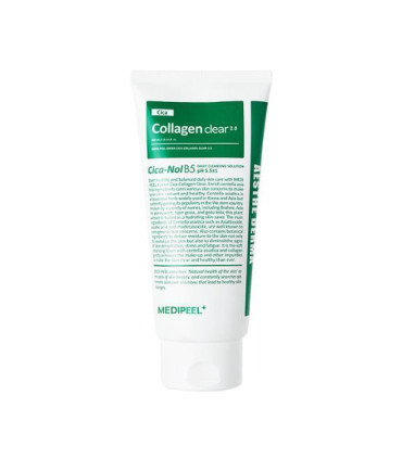 MEDIPEEL GREEN CICA COLLAGEN CLEAR 2.0 120ML