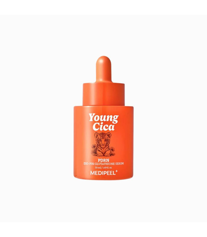 MEDIPEEL YOUNG CICA PDRN EXO-PIN GLUTATHIONE SERUM 50ML