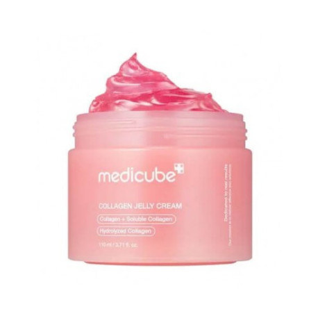 MEDICUBE COLLAGEN JELLY CREAM 50ML