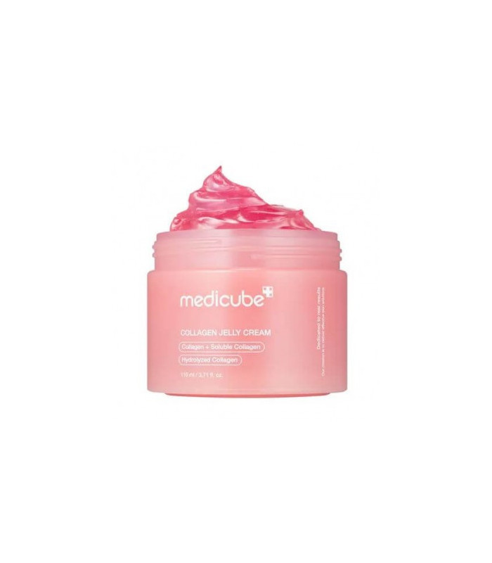 MEDICUBE COLLAGEN JELLY CREAM 50ML