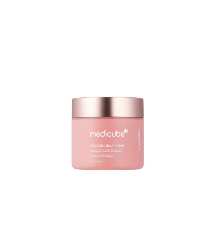 MEDICUBE COLLAGEN JELLY CREAM 50ML