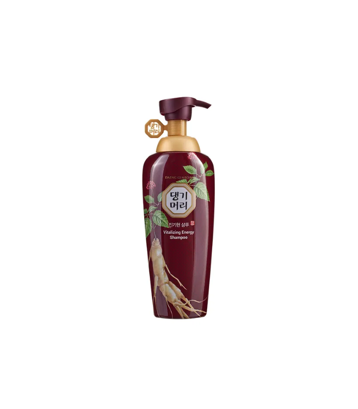 DOORI DAENG GI MEO RI VITALIZING ENERGY SHAMPOO 500ML