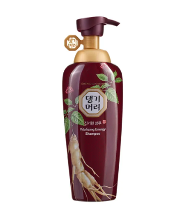 DOORI DAENG GI MEO RI VITALIZING ENERGY SHAMPOO 500ML