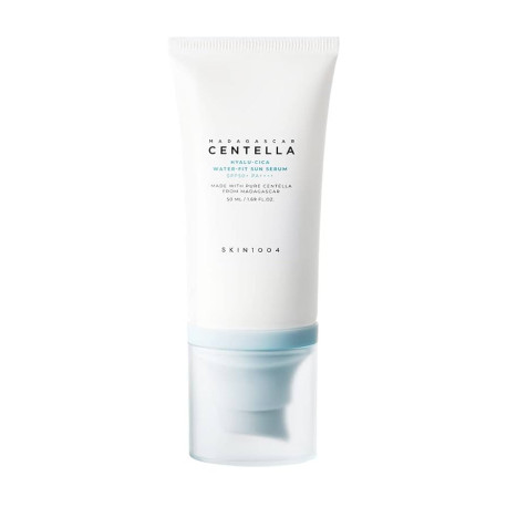 SKIN1004 MADAGASCAR CENTELLA HYALU-CICA WATER-FIT SUN SERUM 50ML SPF50+ PA++++