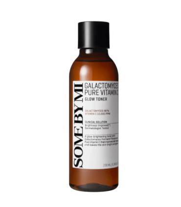 Some By Mi Galactomyces Pure Vitamin C Glow Toner 200 ml