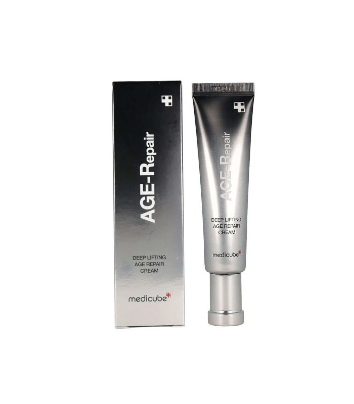 MEDICUBE DEEP LIFTING AGE REPAIR CREAM 30ML