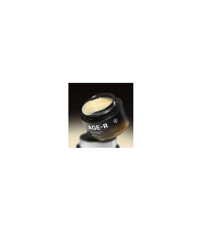 MEDICUBE AGE R GLUTATHIONE GLOW CAPSULE CREAM 50ML