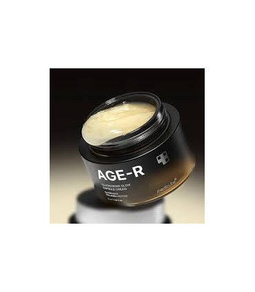 MEDICUBE AGE R GLUTATHIONE GLOW CAPSULE CREAM 50ML