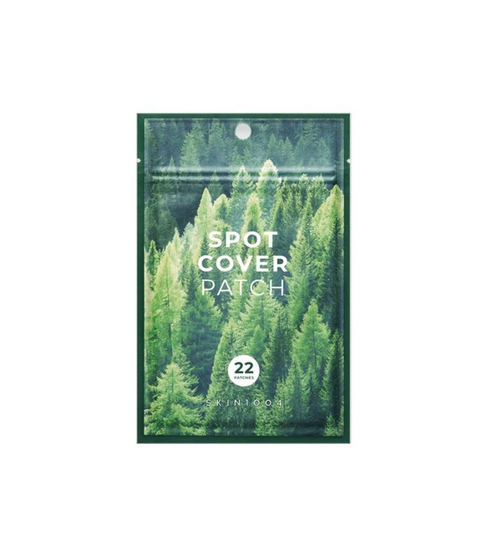 SKIN1004 SPOT COVER PATCH 22PCS
