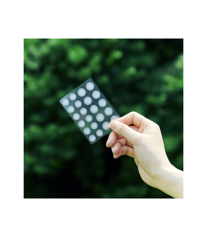SKIN1004 SPOT COVER PATCH 22PCS