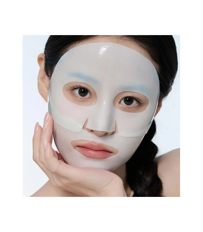 BIODANCE REFRESHING SEA KELP REAL DEEP MASK 34G