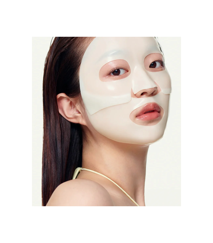 BIODANCE RADIANT VITA NIACINAMIDE REAL DEEP MASK 34G