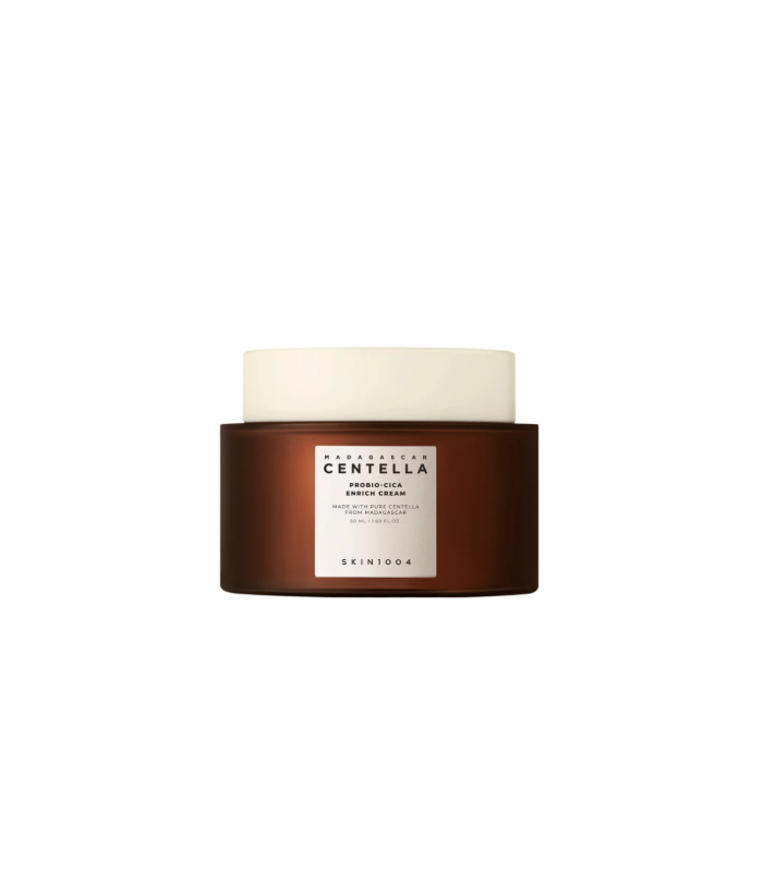 SKIN1004 MADAGASCAR CENTELLA PROBIO-CICA ENRICH CREAM 50ML