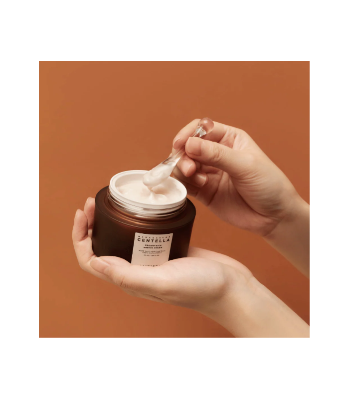 SKIN1004 MADAGASCAR CENTELLA PROBIO-CICA ENRICH CREAM 50ML