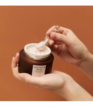 SKIN1004 MADAGASCAR CENTELLA PROBIO-CICA ENRICH CREAM 50ML