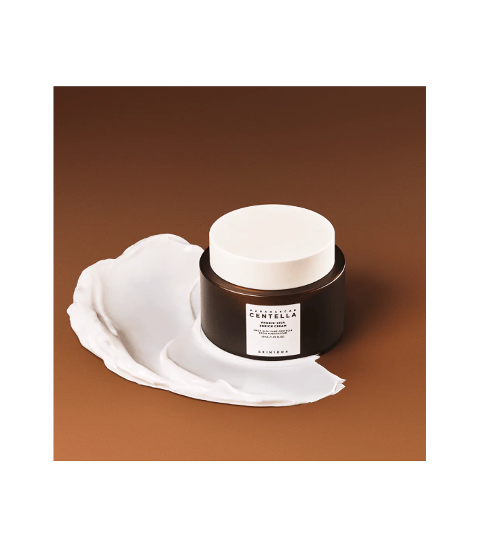 SKIN1004 MADAGASCAR CENTELLA PROBIO-CICA ENRICH CREAM 50ML
