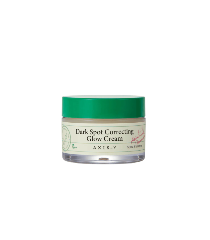 AXIS Y DARK SPOT CORRECTING GLOW CREAM 50ML