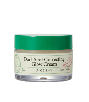 AXIS Y DARK SPOT CORRECTING GLOW CREAM 50ML