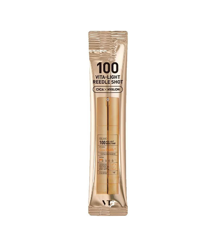 VT COSMETICS VITA-LIGHT REEDLE SHOT 100 2ML