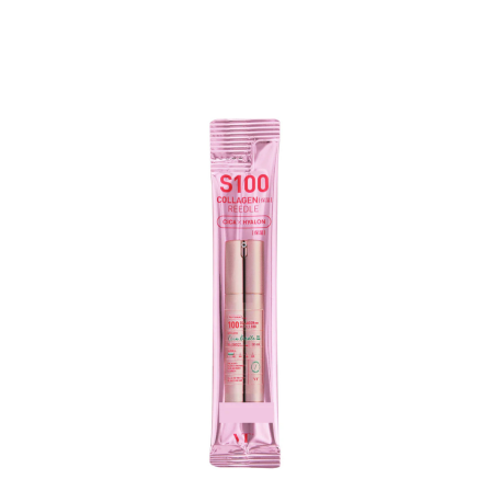 VT COSMETICS COLLAGEN REEDLE SHOT 100 2ML