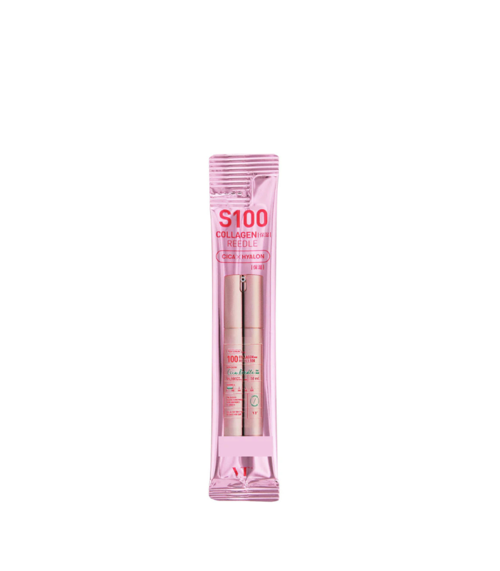VT COSMETICS COLLAGEN REEDLE SHOT 100 2ML