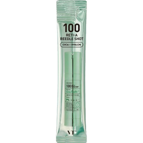 VT COSMETICS REEDLE SHOT 100 2ML