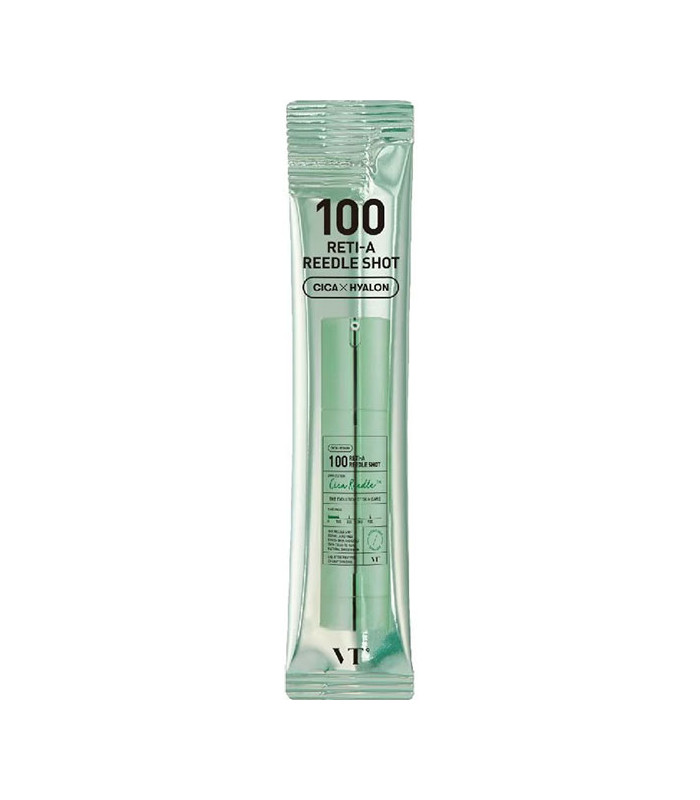 VT COSMETICS REEDLE SHOT 100 2ML