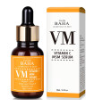 COS DE BAHA VITAMIN C MSM SERUM 30ML