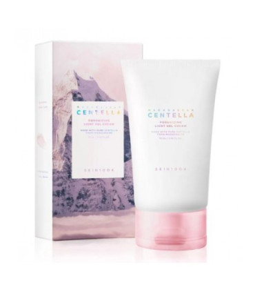 SKIN1004 MADAGASCAR CENTELLA POREMIZING LIGHT GEL CREAM 75ML