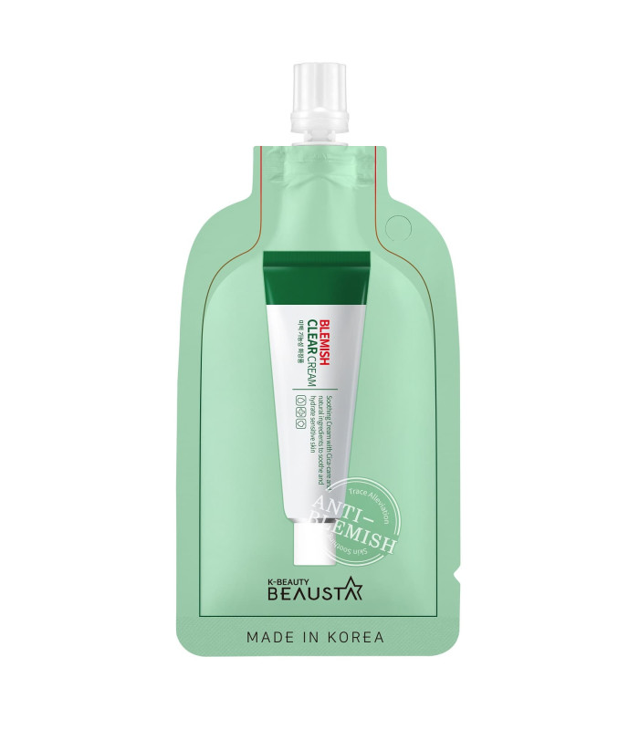 BEAUSTA BLEMISH CLEAR CREAM 20ML