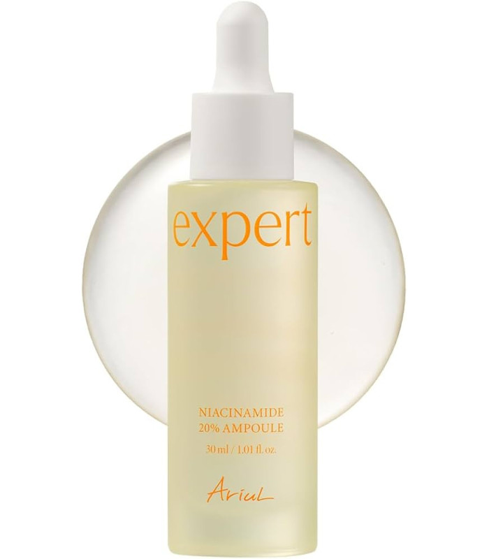 ARIUL EXPERT NIACINAMIDE 20% AMPOULE 30ML
