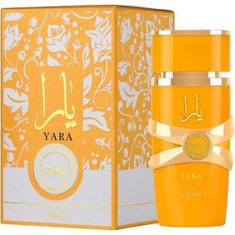 LATTAFA YARA TOUS EAU DE PARFUM 100ML