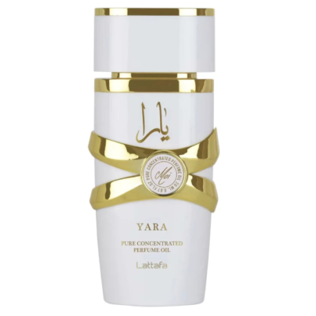 LATTAFA YARA MOI PERFUME OIL 20ML