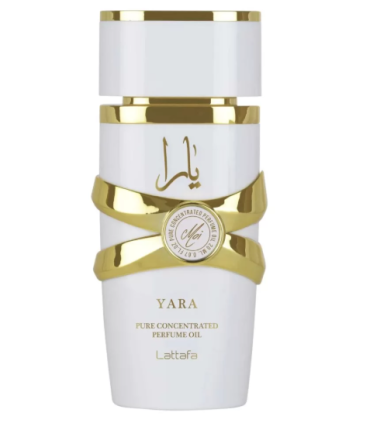LATTAFA YARA MOI PERFUME OIL 20ML