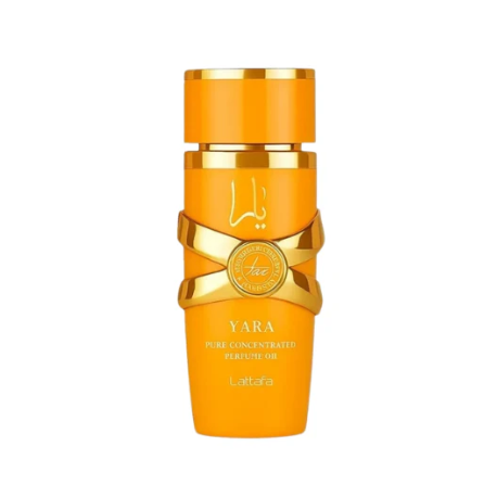 LATTAFA YARA TOUS PERFUME OIL 20ML