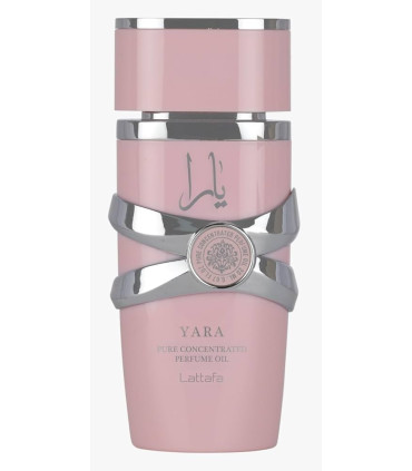 LATTAFA YARA PERFUME OIL 20ML