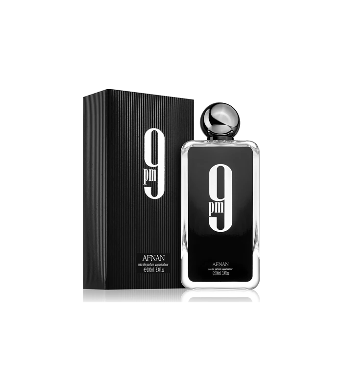 LATTAFA AFNAN 9PM EAU DE PARFUM 100ML