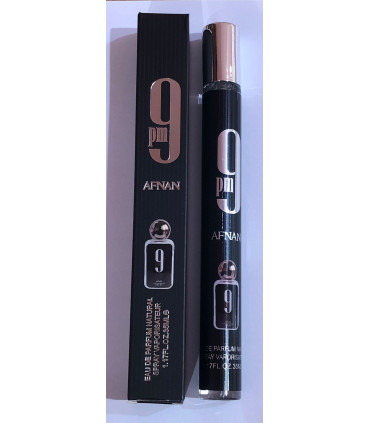 LATTAFA AFNAN 9PM EAU DE PARFUM 35ML