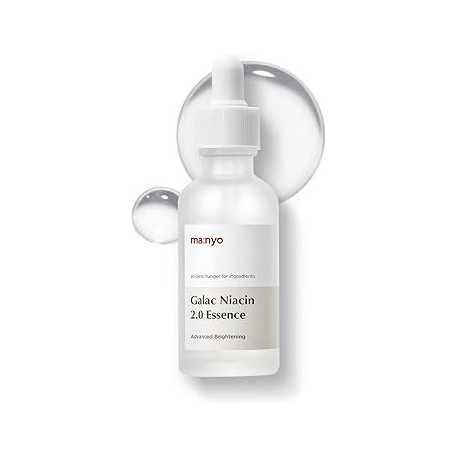 MANYO GALAC NIACIN 2.0 ESSENCE 50ML