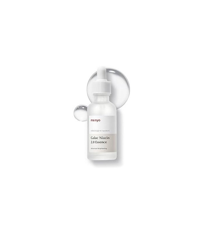 MANYO GALAC NIACIN 2.0 ESSENCE 50ML